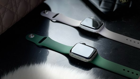 Introducing product - &Diamonds