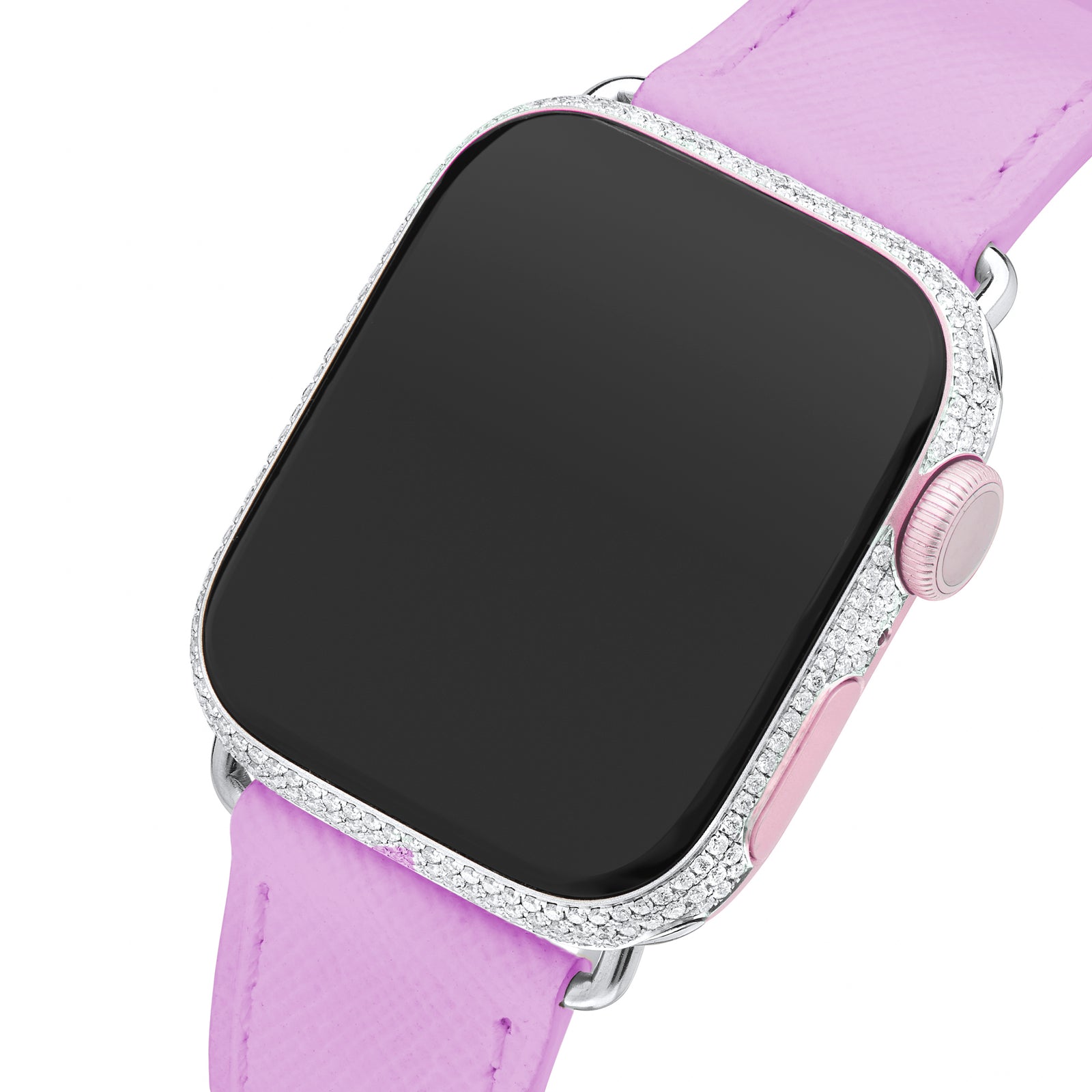 Diamond Apple Watch Series 9