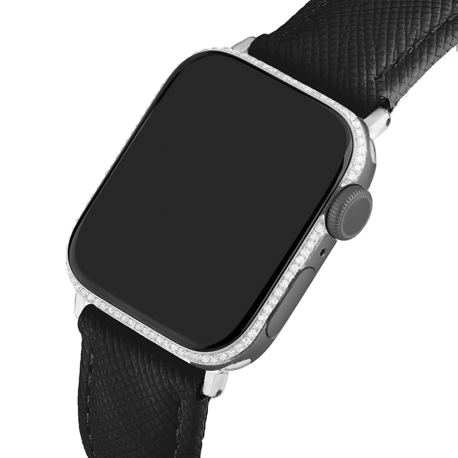 Diamond Apple Watch Series 6 - &Diamonds