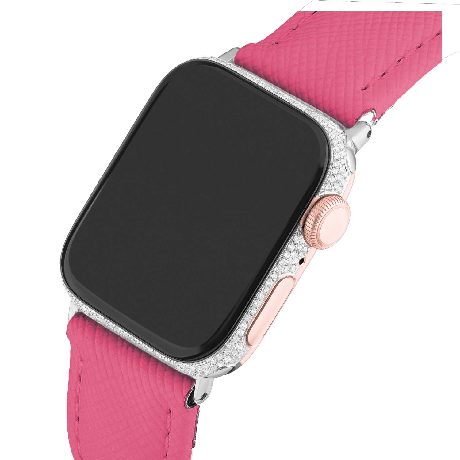 Diamond Apple Watch Series 6 - &Diamonds