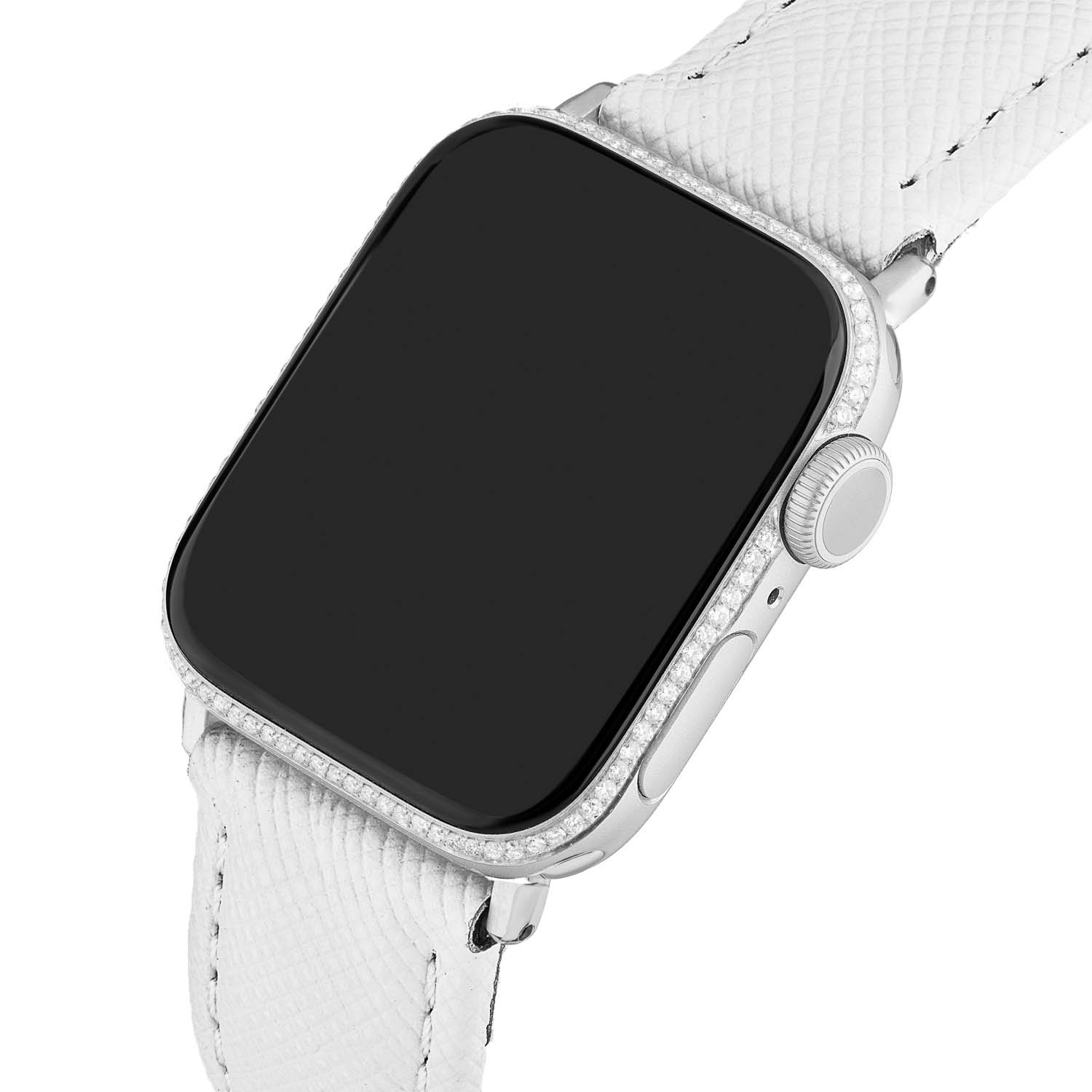 Diamond Apple Watch Series 6 - &Diamonds