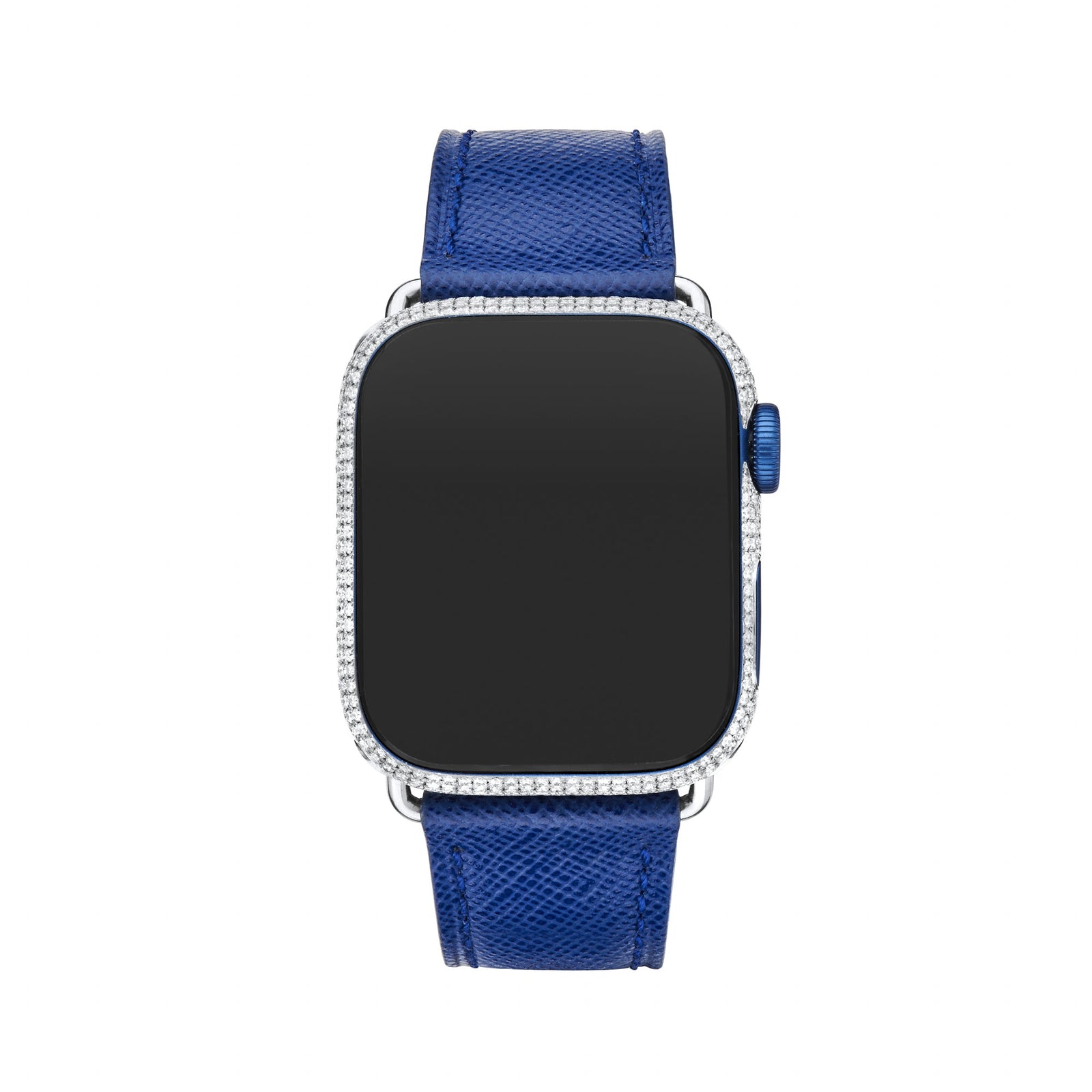 Diamond Apple Watch Series 7 - &Diamonds