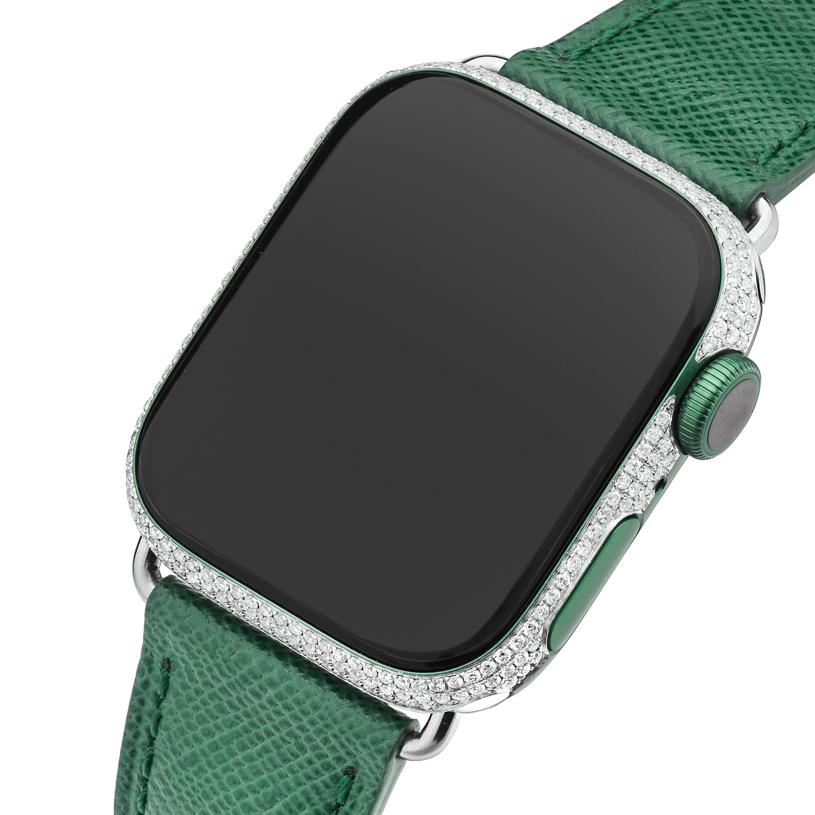Diamond Apple Watch Series 7 - &Diamonds