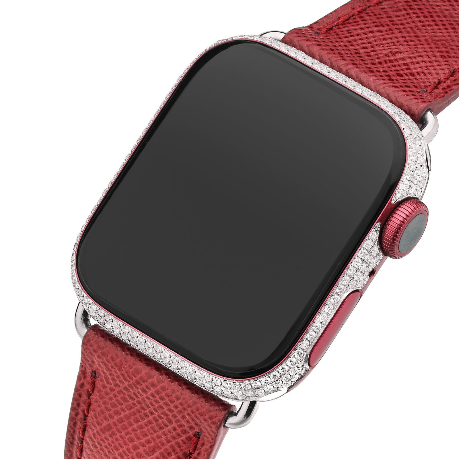 Diamond Apple Watch Series 7 - &Diamonds