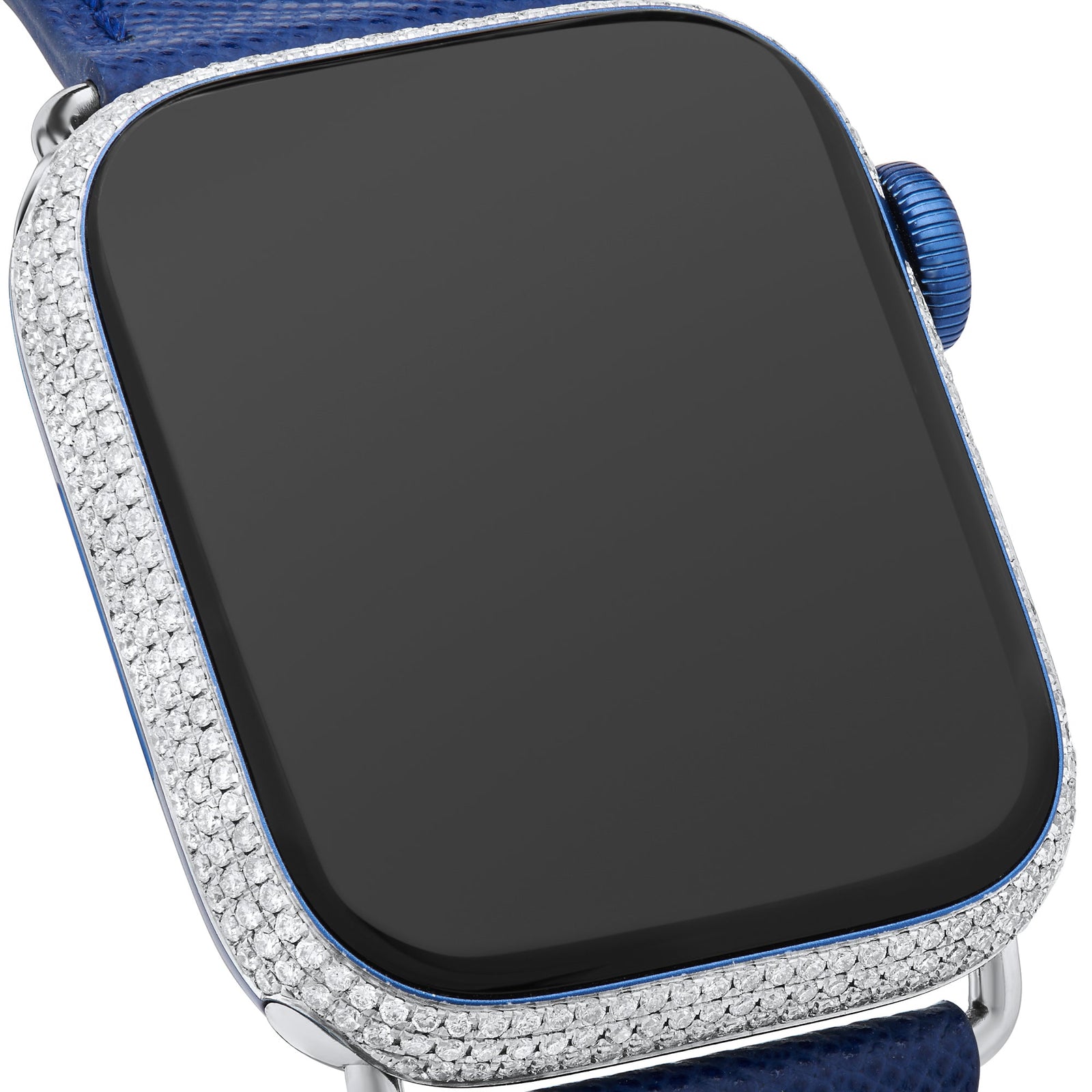 Diamond Apple Watch Series 7 - &Diamonds