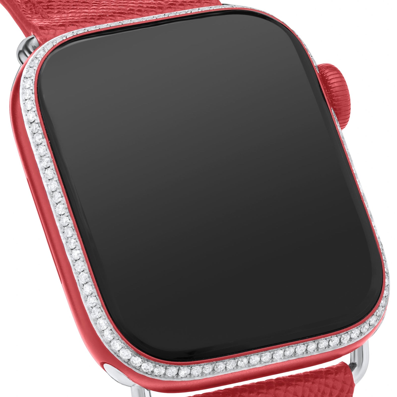 Diamond Apple Watch Series 7 - &Diamonds