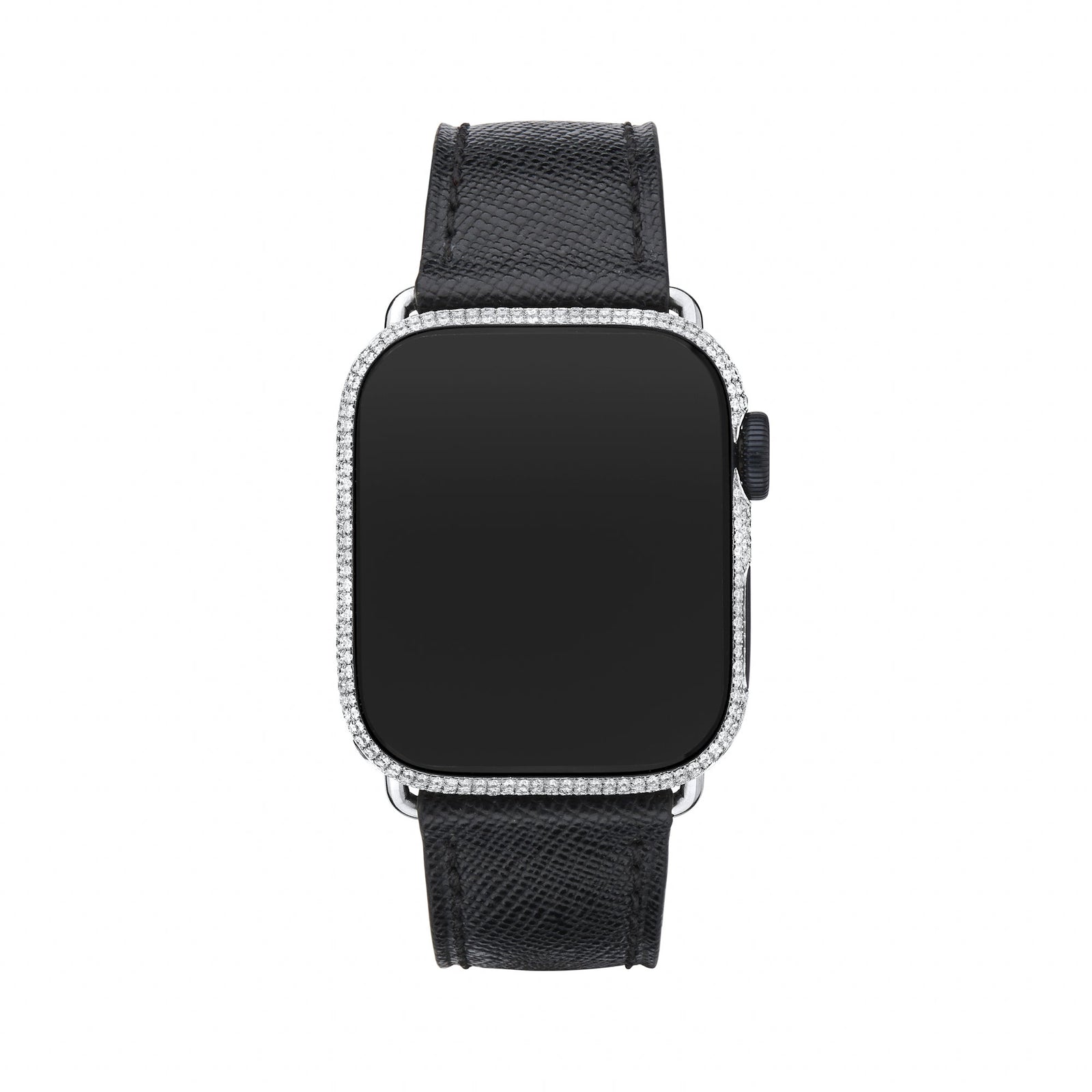 Series 8 Diamond Apple Watch® - &Diamonds