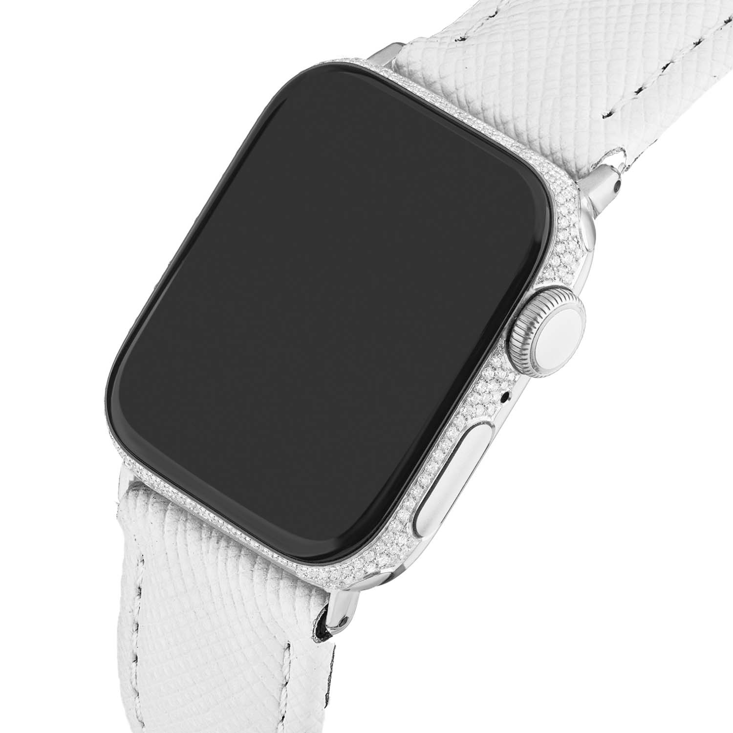 Diamond Apple Watch Series 6 - &Diamonds