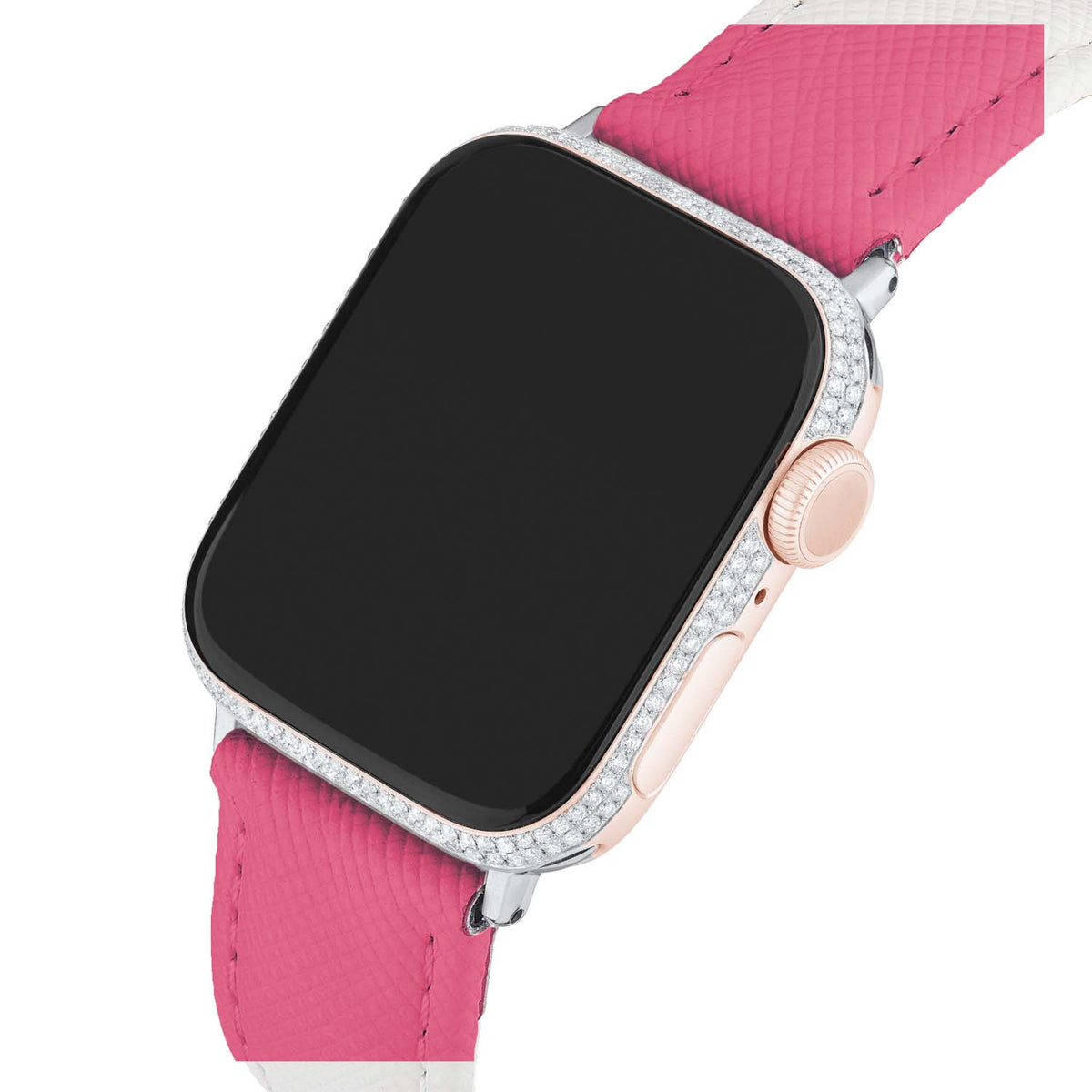 Diamond Apple Watch Series 6 - &Diamonds