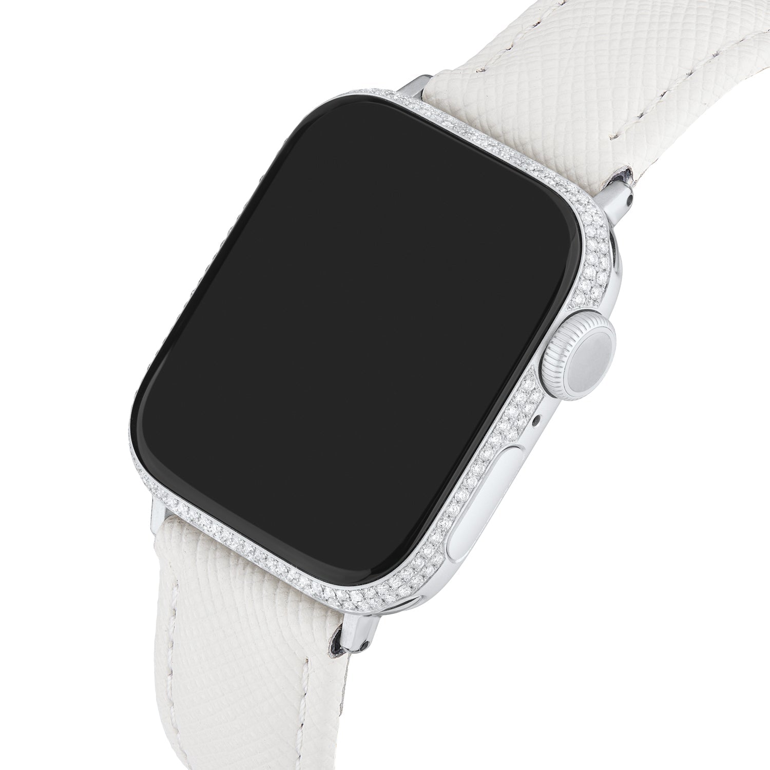 Diamond Apple Watch Series 6 - &Diamonds