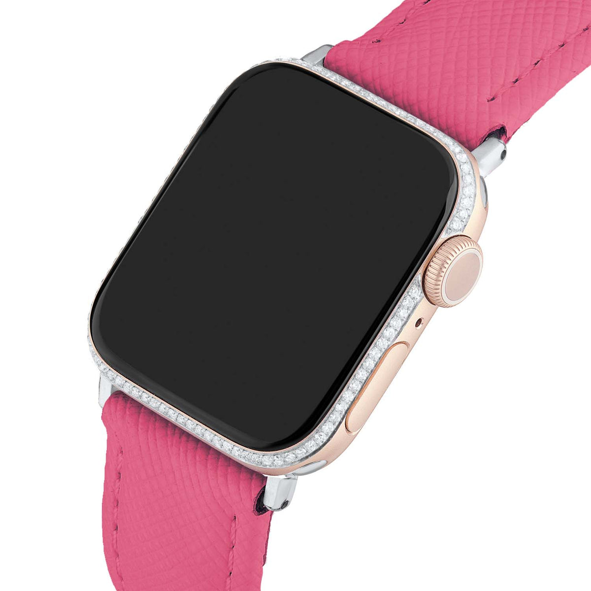 Diamond Apple Watch Series 6 - &Diamonds