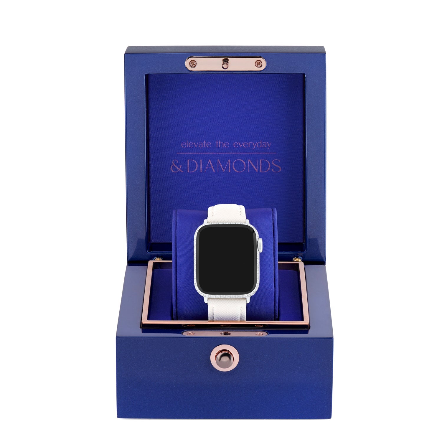 Diamond Apple Watch Series 6 - &Diamonds