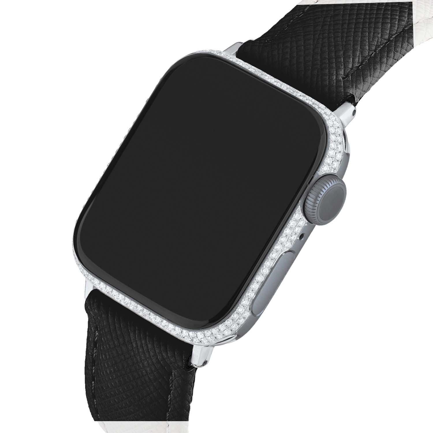 Diamond Apple Watch Series 6 - &Diamonds