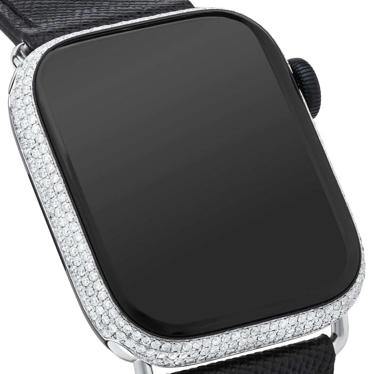 Diamond Apple Watch Series 7 - &Diamonds