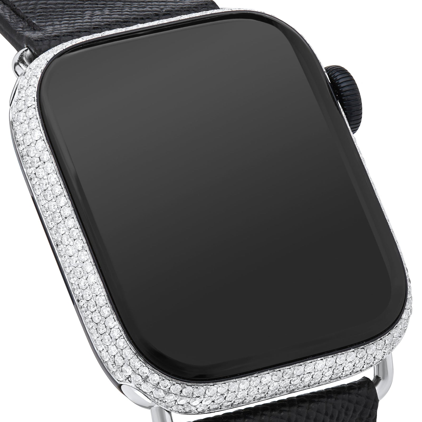 Diamond Apple Watch Series 7 - &Diamonds