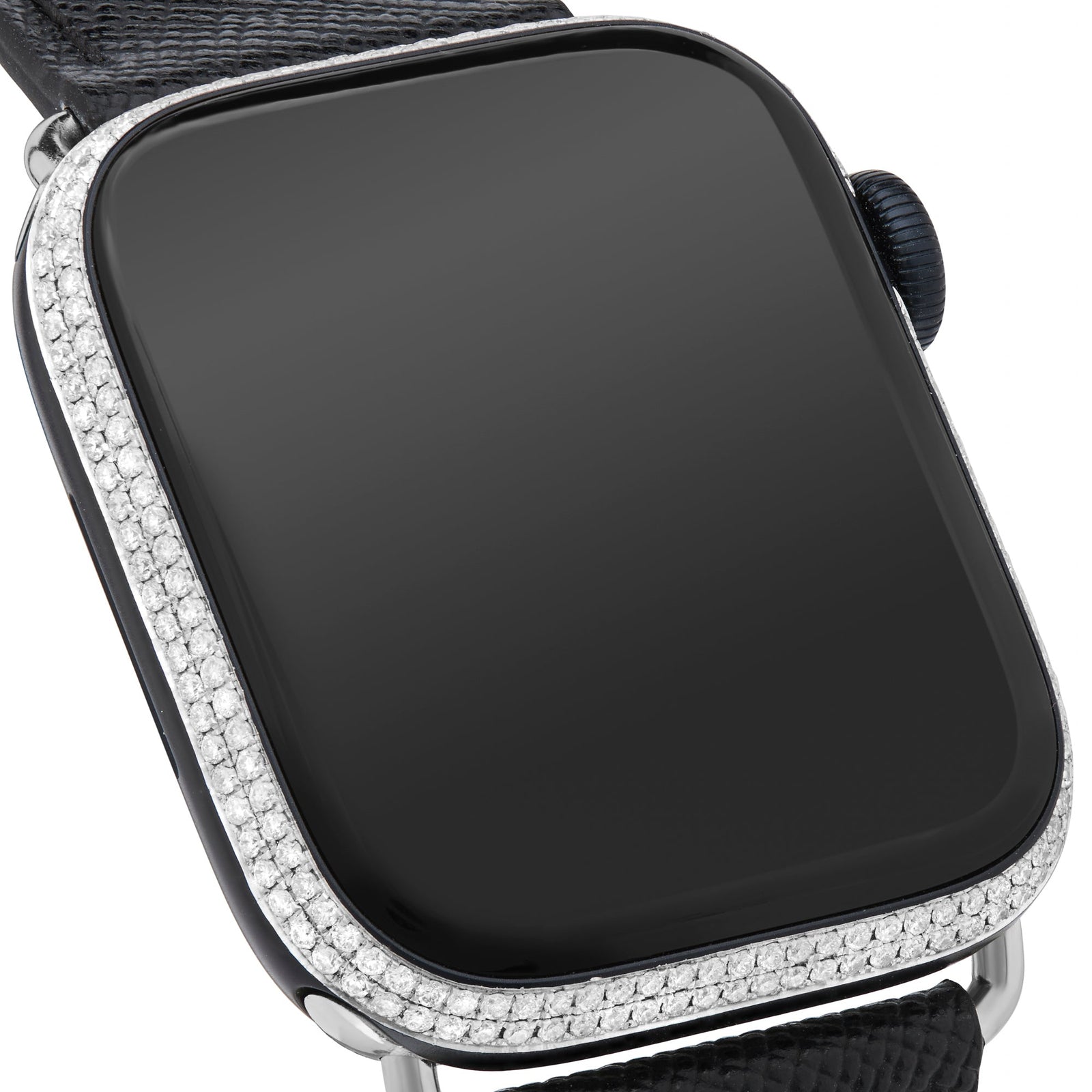 Diamond Apple Watch Series 7 - &Diamonds