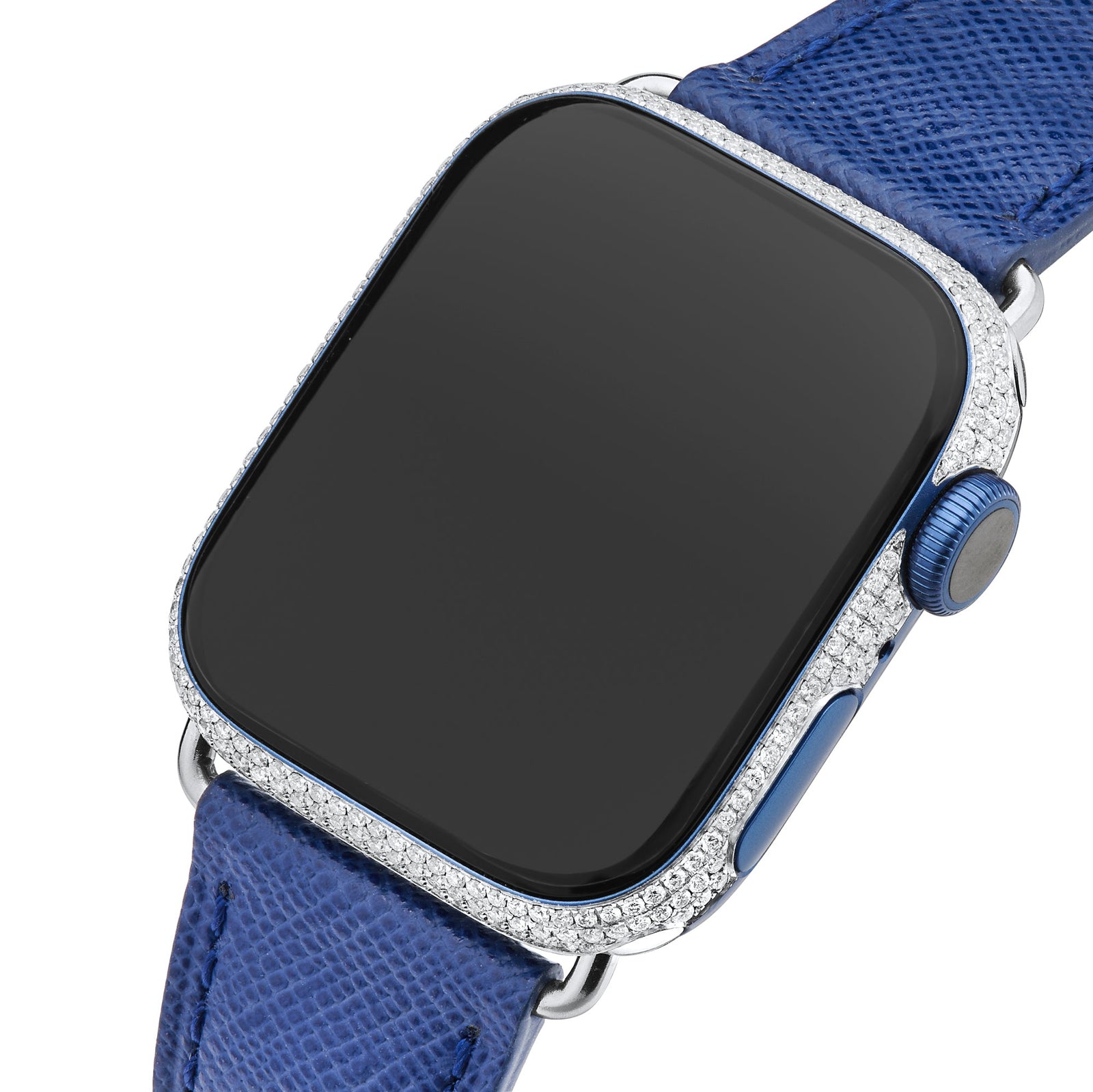 Diamond Apple Watch Series 7 - &Diamonds