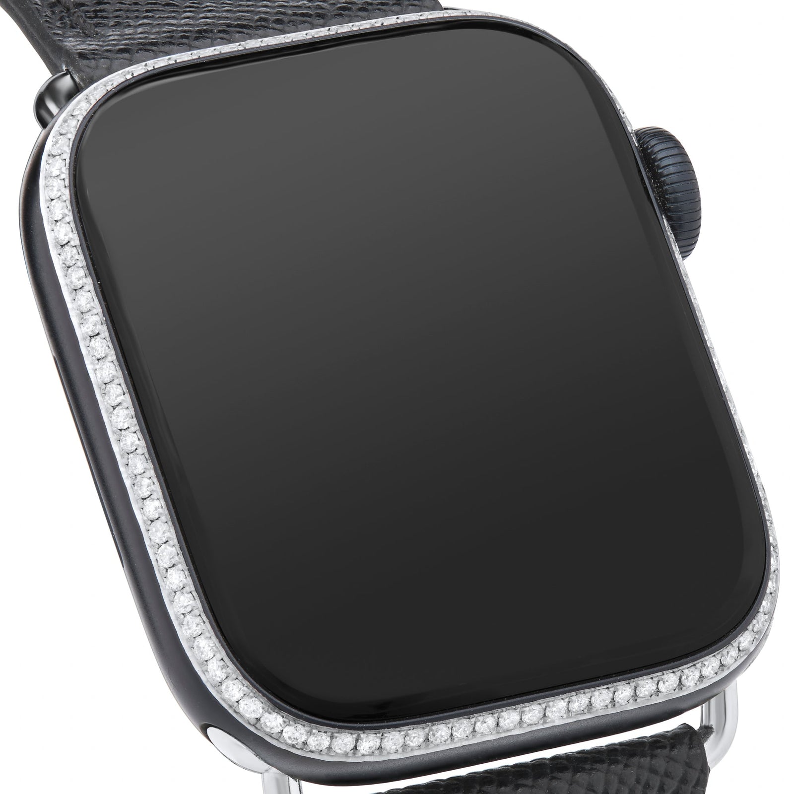 Diamond Apple Watch Series 7 - &Diamonds