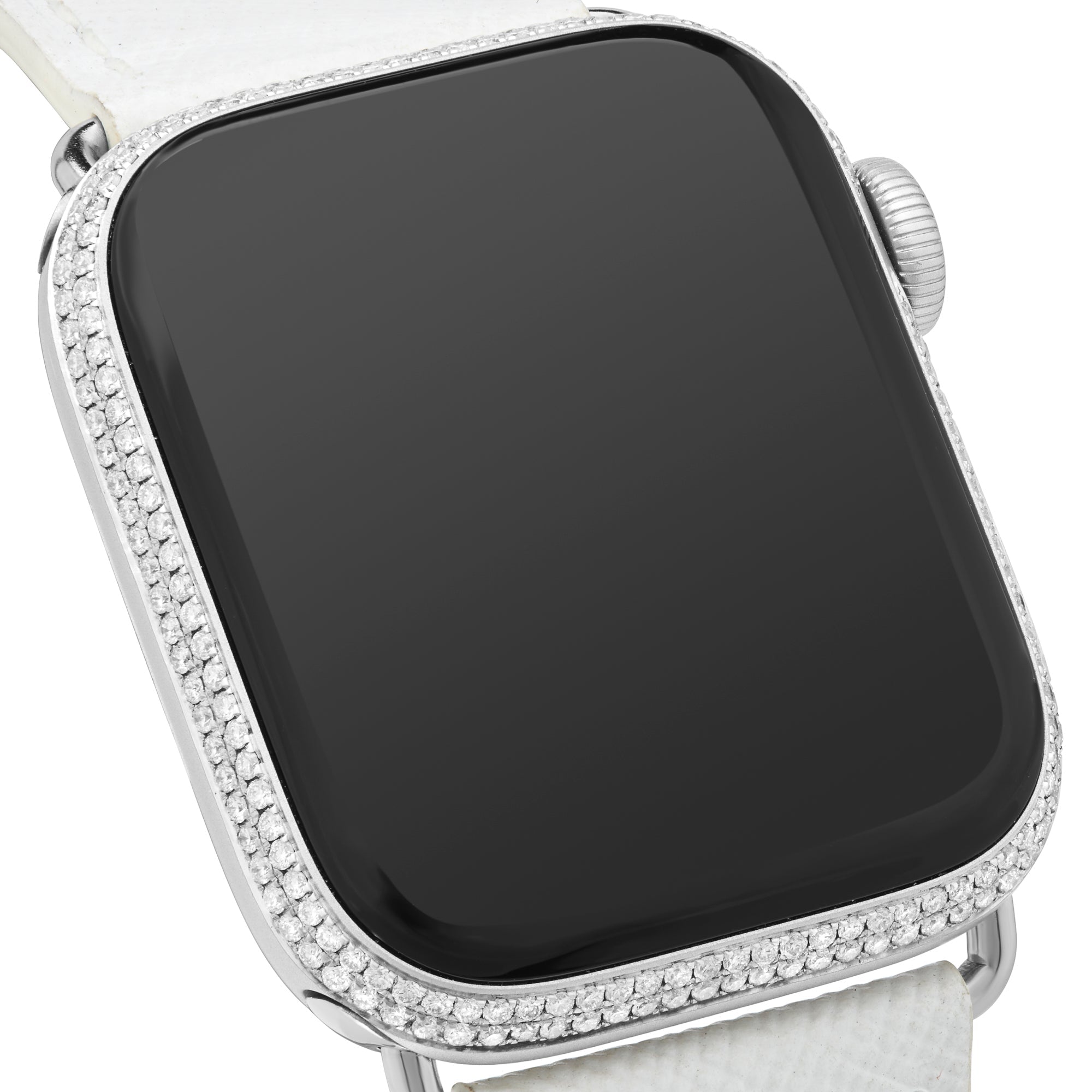 Diamond Apple Watch Series 7 - &Diamonds