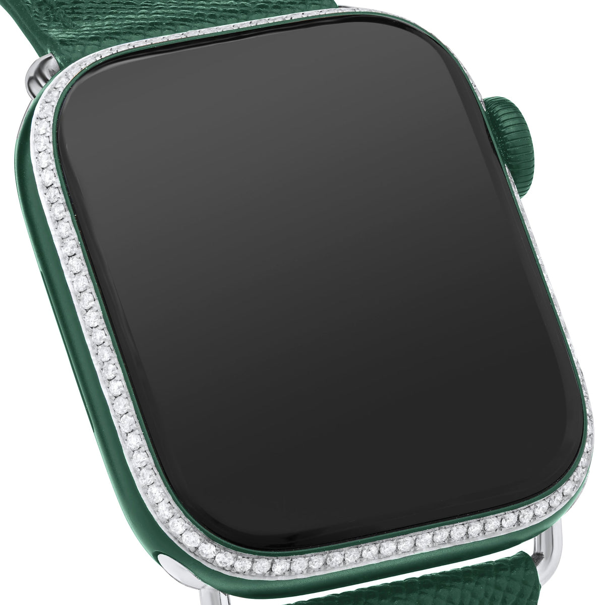 Diamond Apple Watch Series 7 - &Diamonds