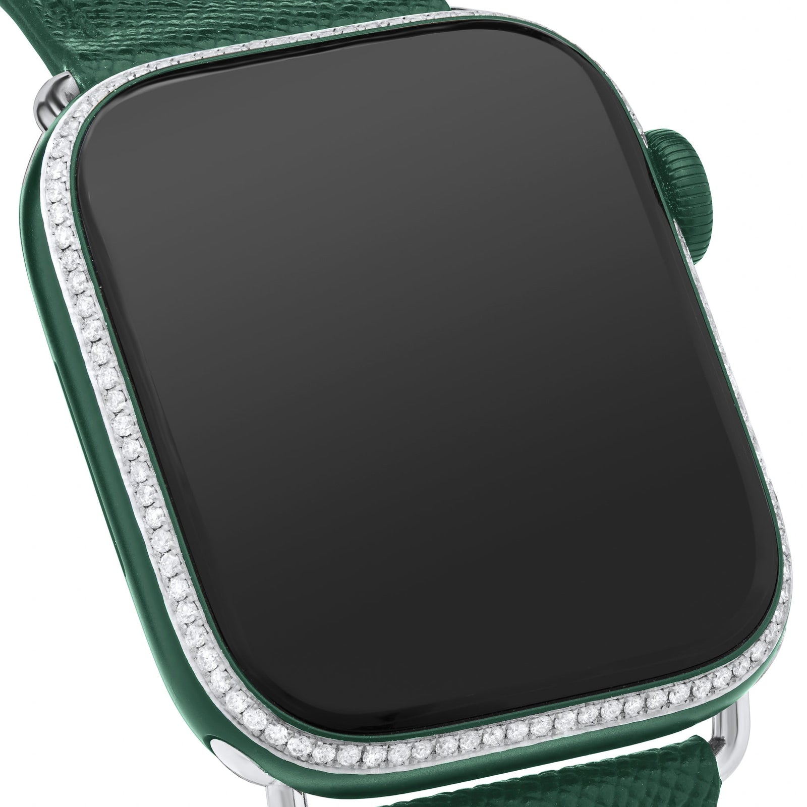 Diamond Apple Watch Series 7 - &Diamonds