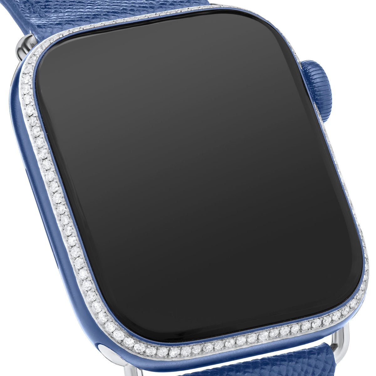 Diamond Apple Watch Series 7 - &Diamonds