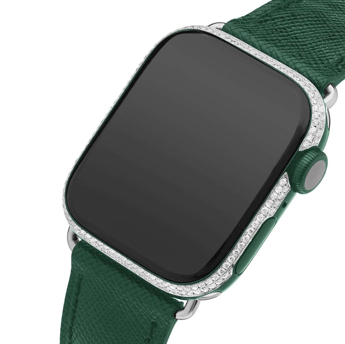 Diamond Apple Watch Series 7 - &Diamonds