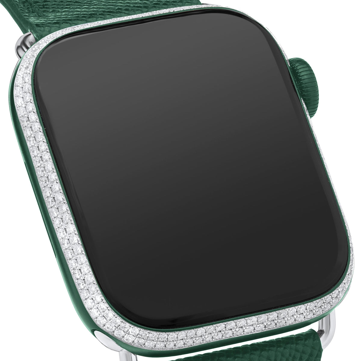 Diamond Apple Watch Series 7 - &Diamonds