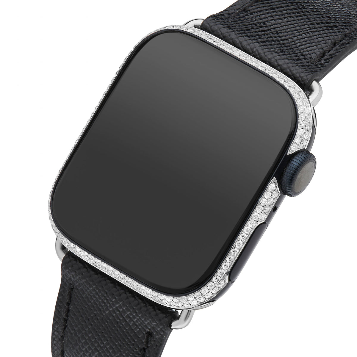 Diamond Apple Watch Series 7 - &Diamonds