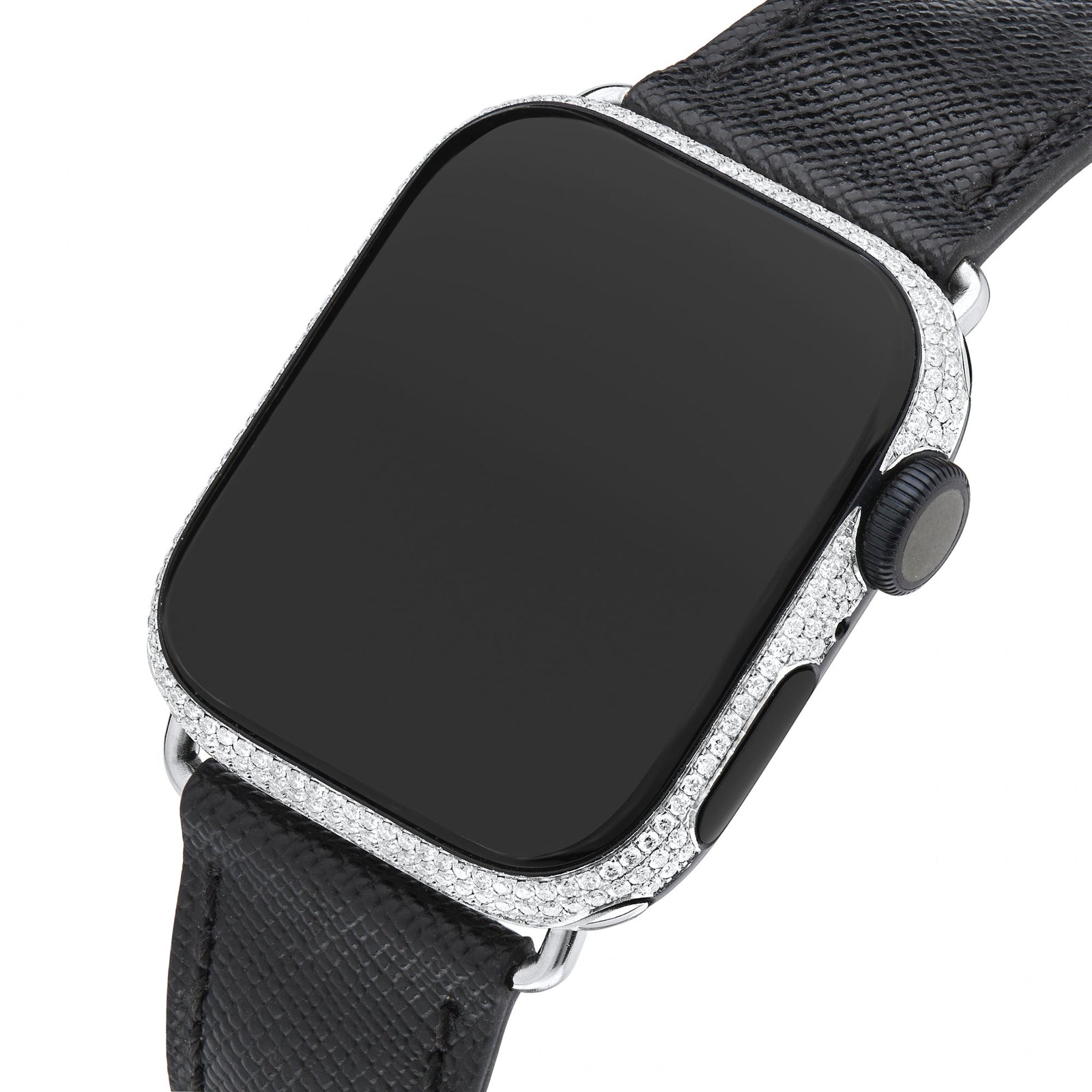 Diamond Apple Watch Series 7 - &Diamonds