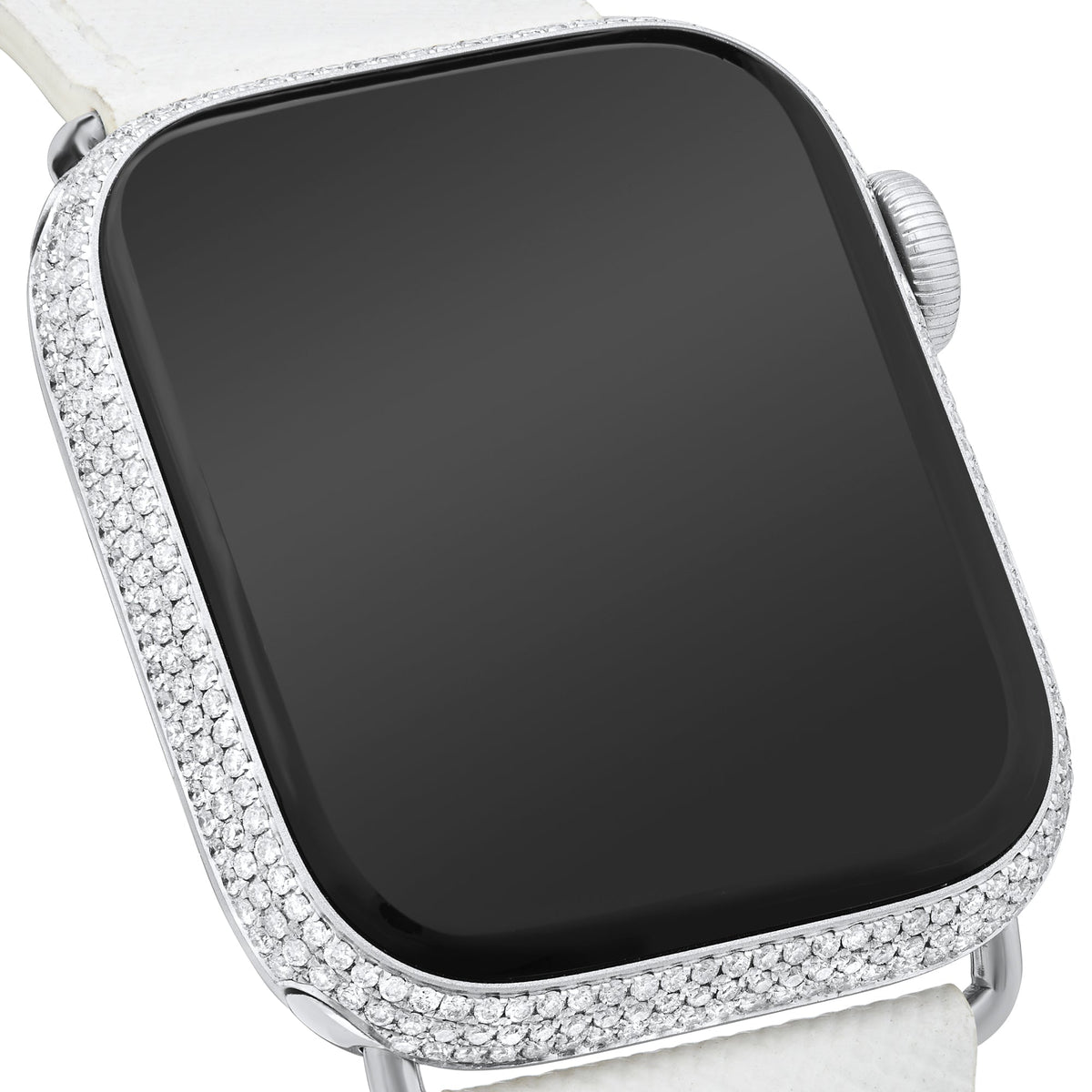 Diamond Apple Watch Series 7 - &Diamonds