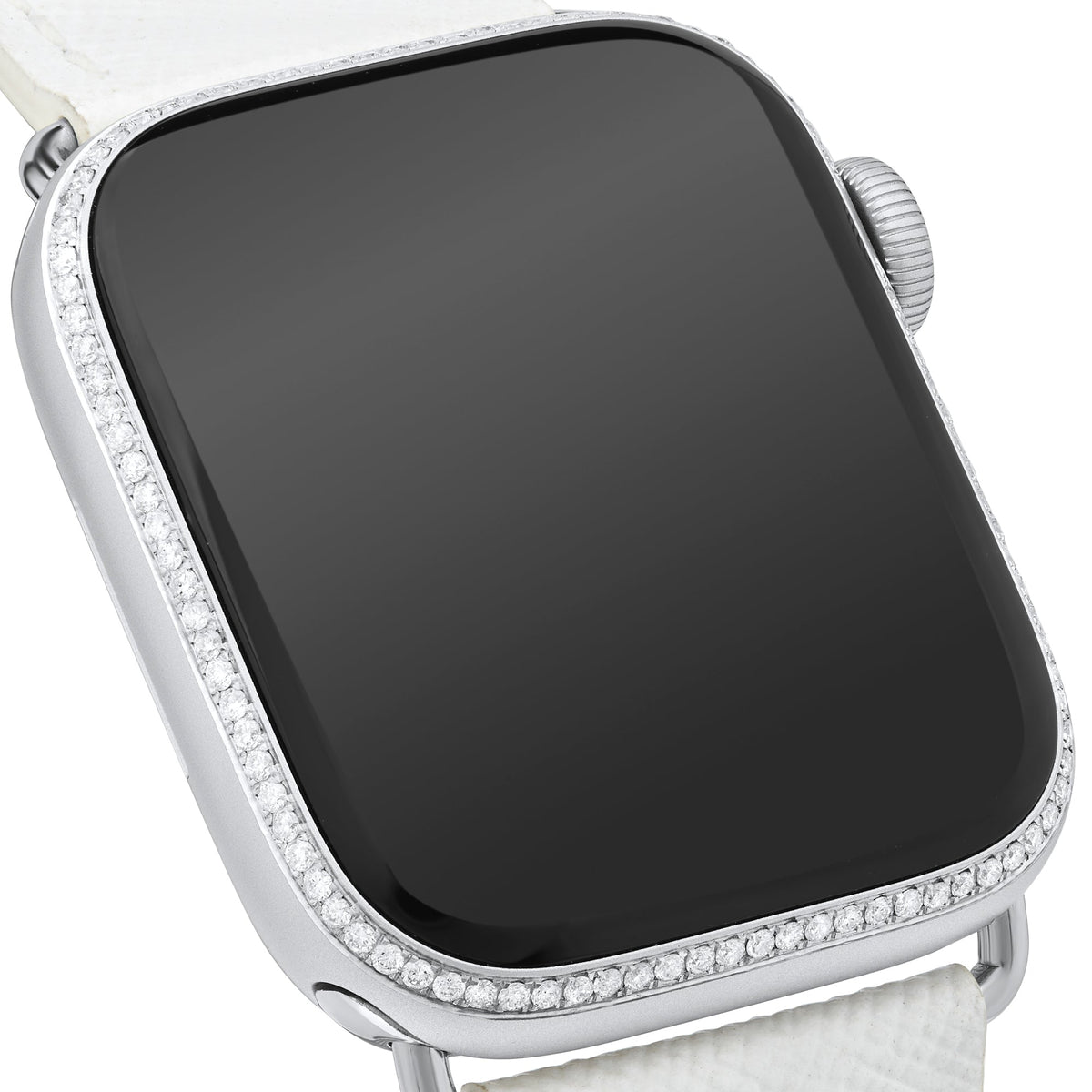 Diamond Apple Watch Series 7 - &Diamonds