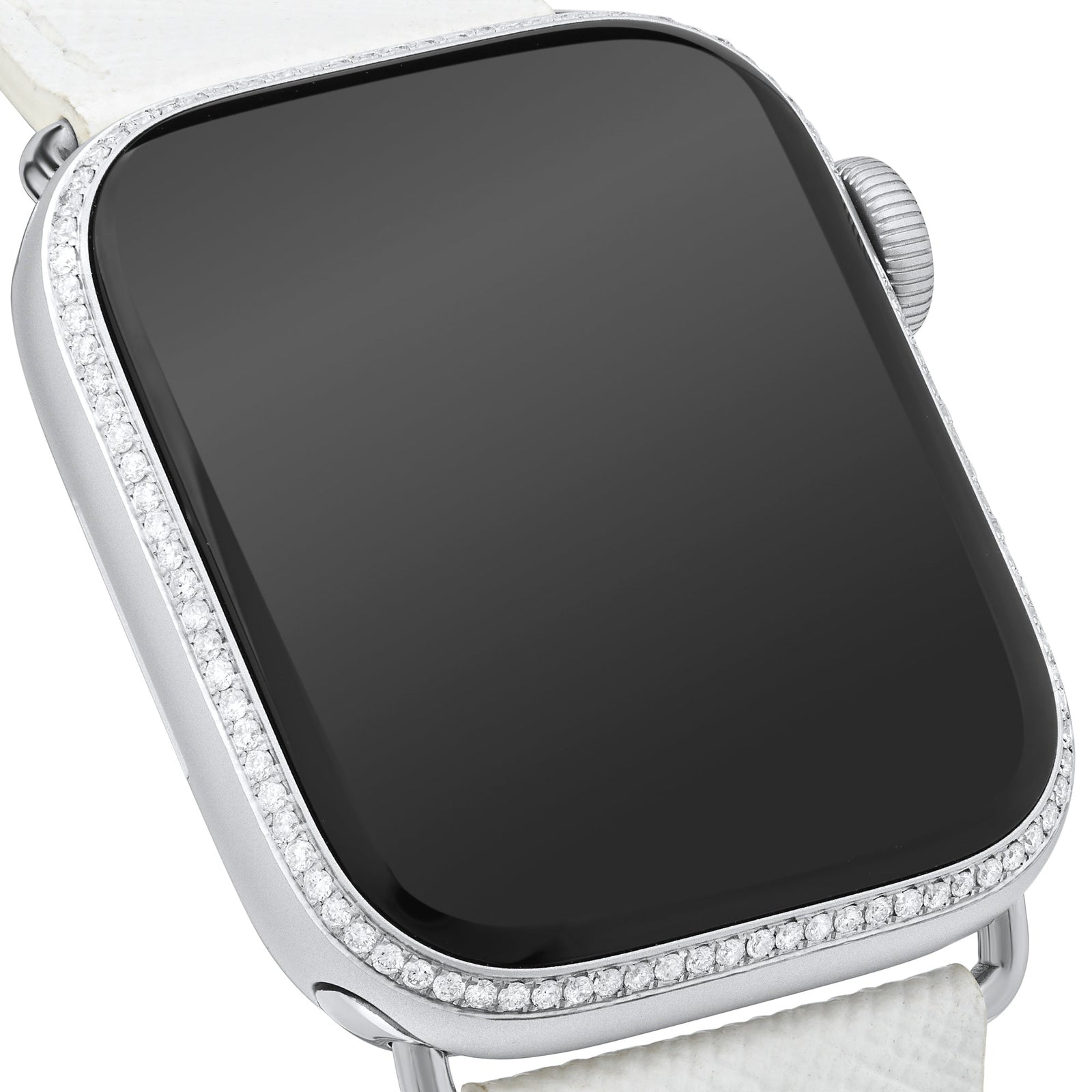 Diamond Apple Watch Series 7 - &Diamonds