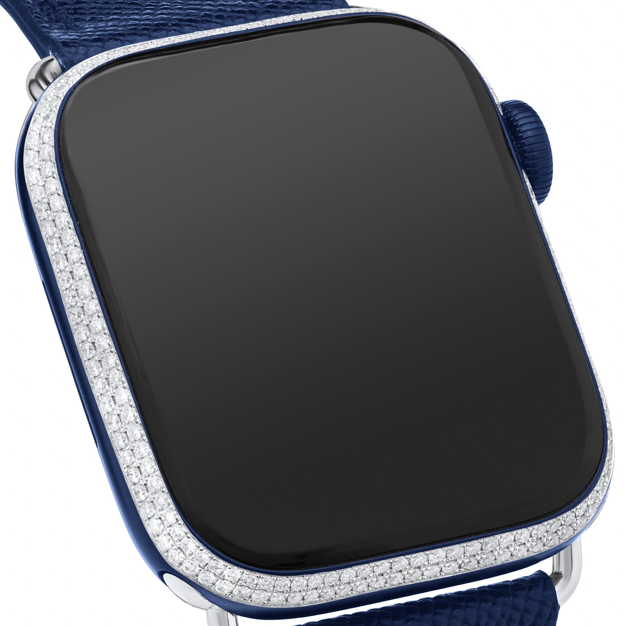 Diamond Apple Watch Series 7 - &Diamonds