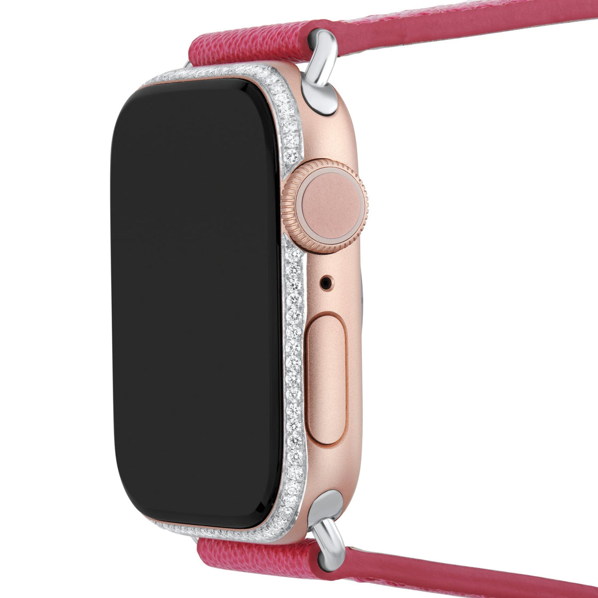 Series 6 Diamond Apple Watch® - &Diamonds
