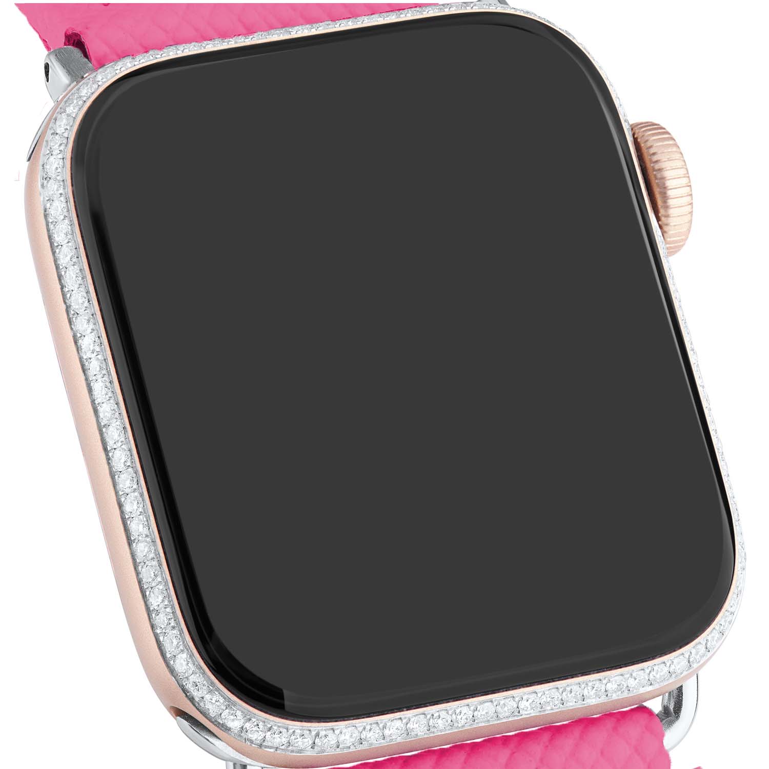 Series 6 Diamond Apple Watch® - &Diamonds