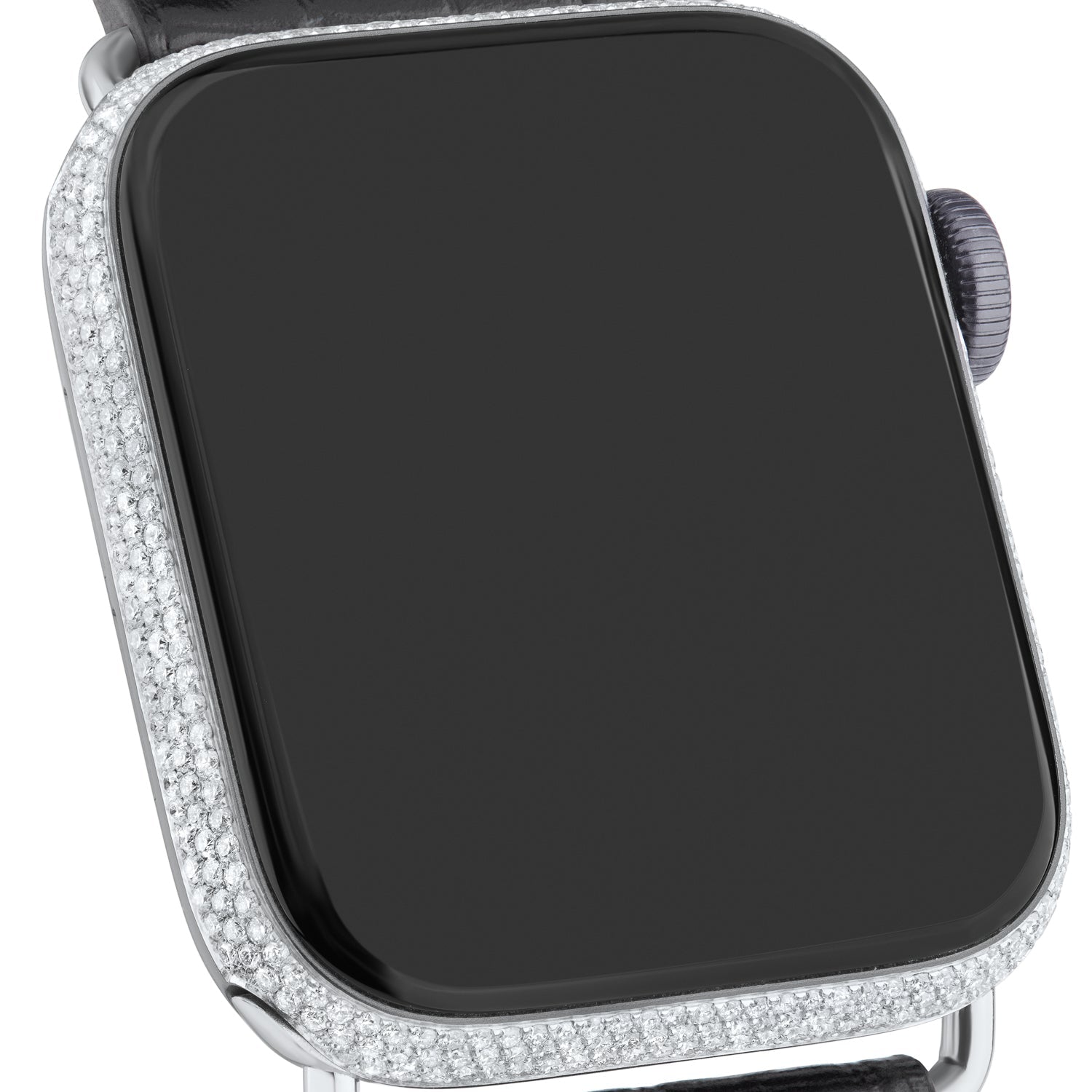 Series 6 Diamond Apple Watch® - &Diamonds