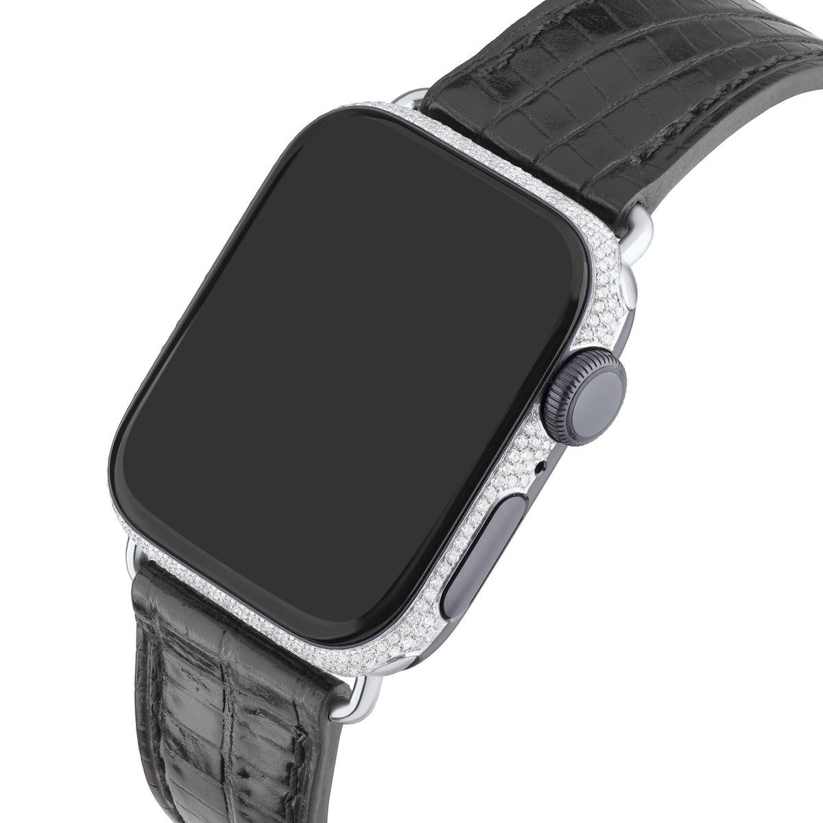 Series 6 Diamond Apple Watch® - &Diamonds