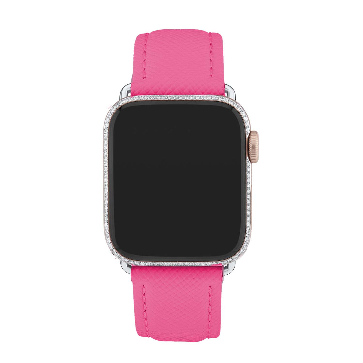 Series 6 Diamond Apple Watch® - &Diamonds