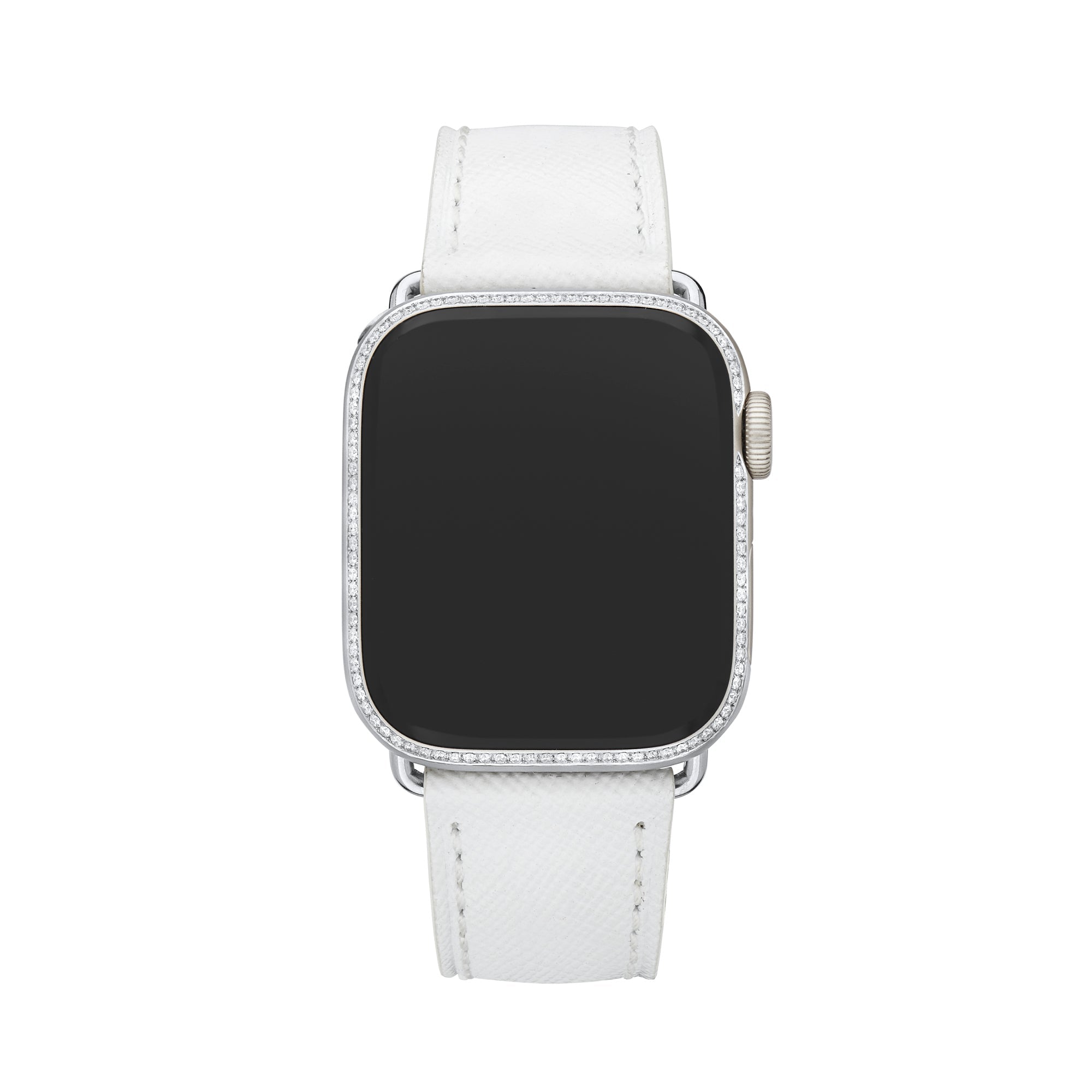 Series 8 Diamond Apple Watch® - &Diamonds