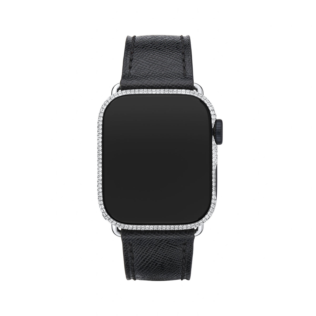Series 8 Diamond Apple Watch® - &Diamonds
