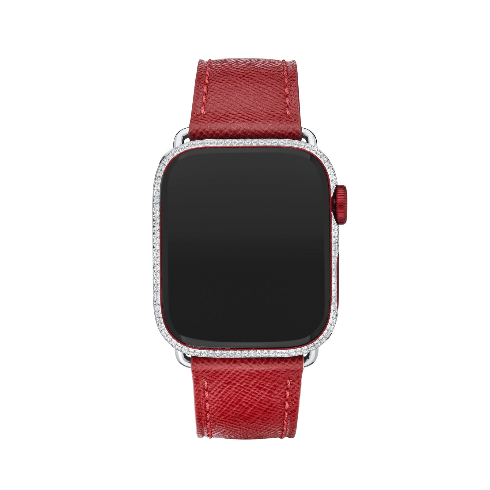 Series 8 Diamond Apple Watch® - &Diamonds